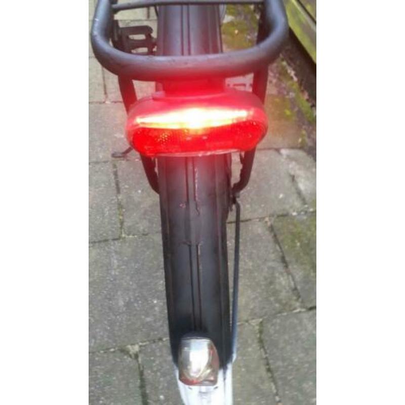 Dames fiets te koop