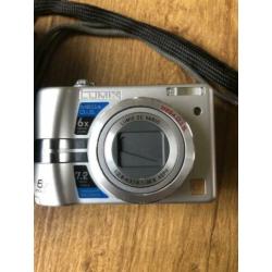 Panasonic foto camera C-LZ7