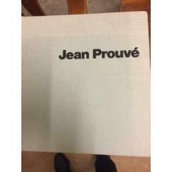 Jean Prouve Industrial Architecture