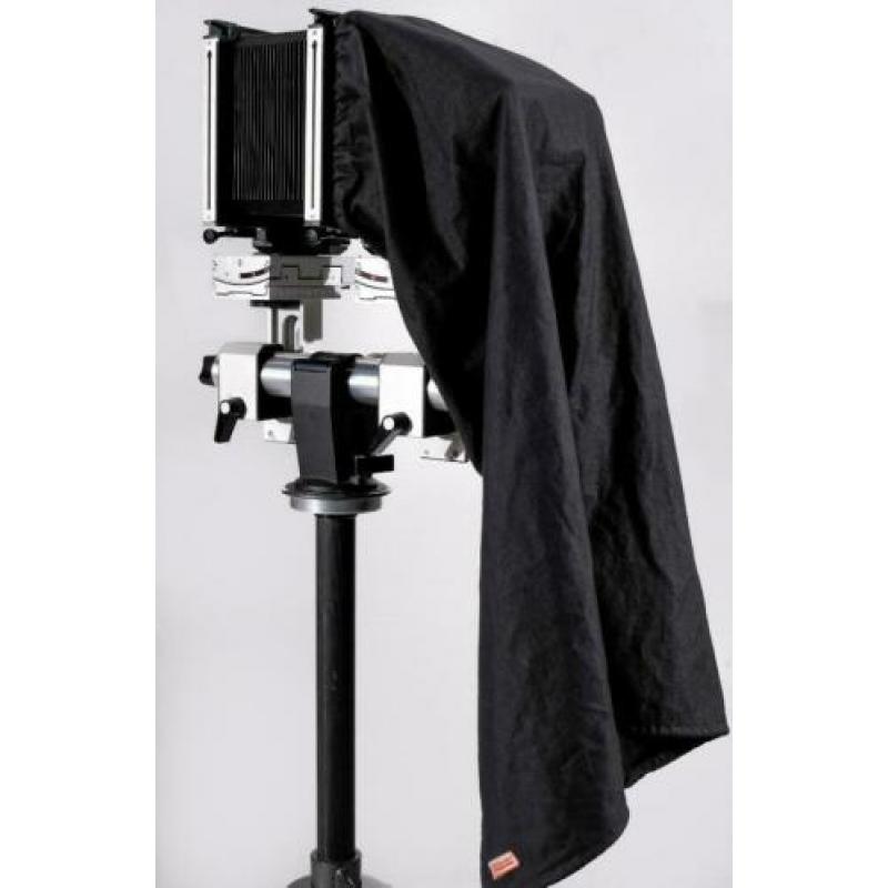 Sinar P1 4x5 inch "Epic Back to Basic" incl. doek