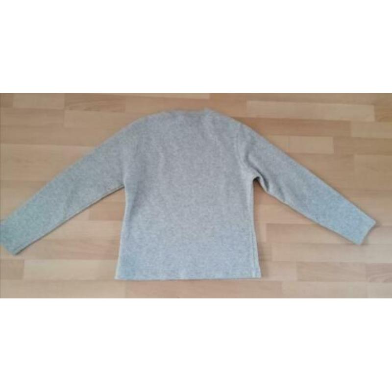 Vintage fleece trui Fila /Fils maat S.
