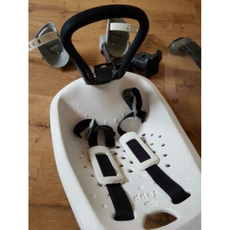 Yepp voorzitje (mini)