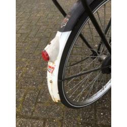Retro originele UNION ARIZONA dames fiets oldtimer 28 inch
