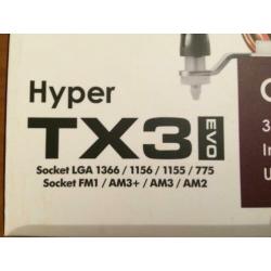 Cooler Master Hyper TX3 Evo