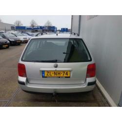 Volkswagen Passat Variant 1.8-5V Turbo Trendline NIEUWE APK