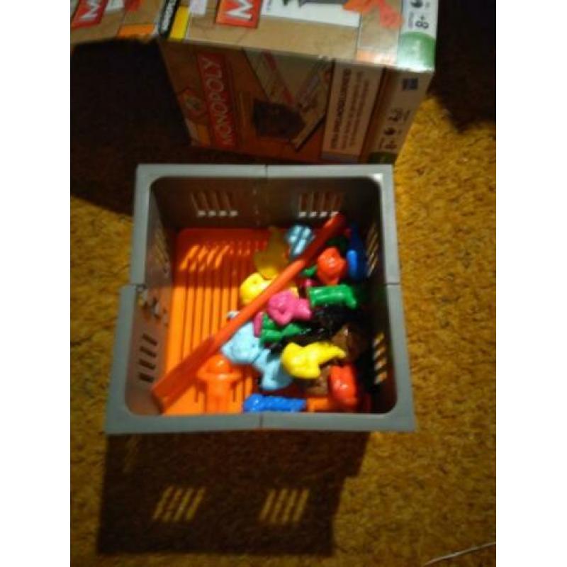 Monopoly