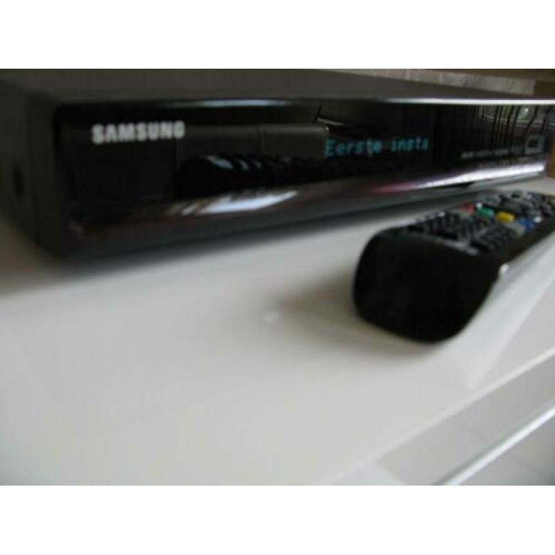 Ziggo mediabox met 500gb en 1080P