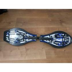 Waveboards 2x