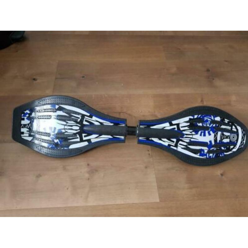 Waveboards 2x