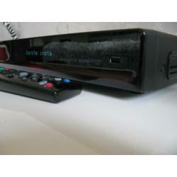 Ziggo mediabox met 500gb en 1080P