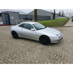 Alfa Romeo GTV 2.0-16V T.Spark L