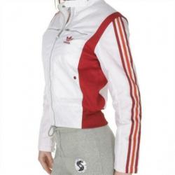 Adidas ORIGINALS Retro Winter Winterjas AP:140,- NIEUW! MT M