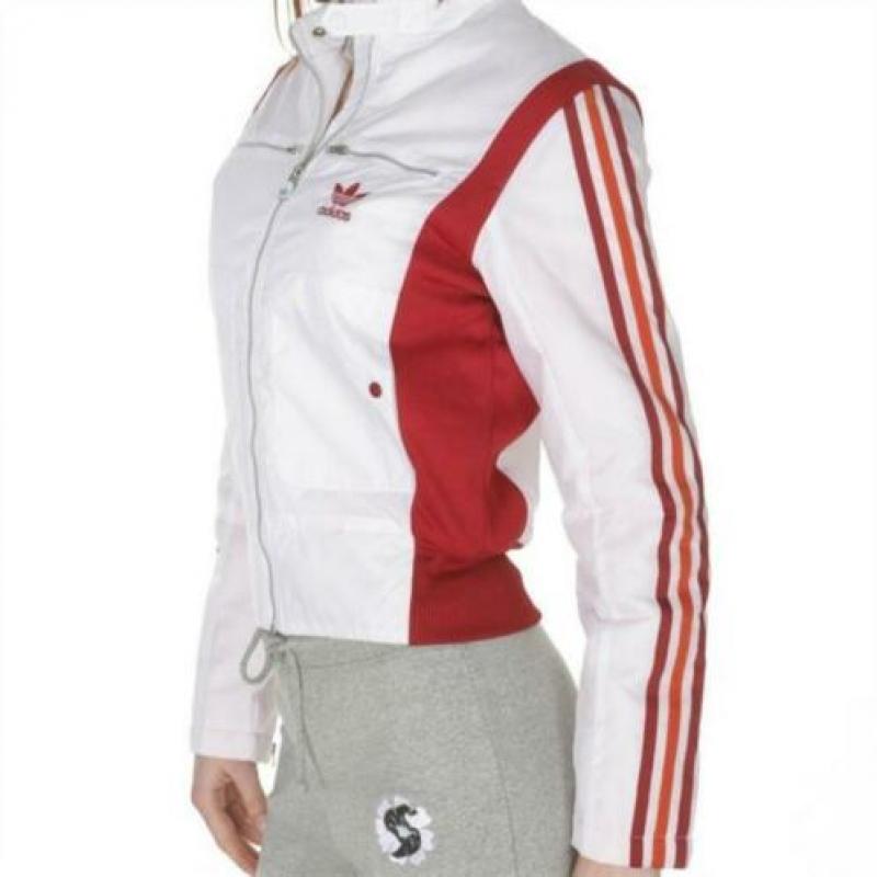 Adidas ORIGINALS Retro Winter Winterjas AP:140,- NIEUW! MT M