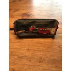 Cars etui nieuw