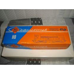 Roco NS serie 2200 - 2300