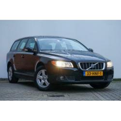 Volvo V70 2.0 Kinetic 2009 Volvo dealer onderhouden
