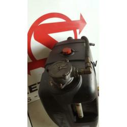 Occ Hydraulische tank