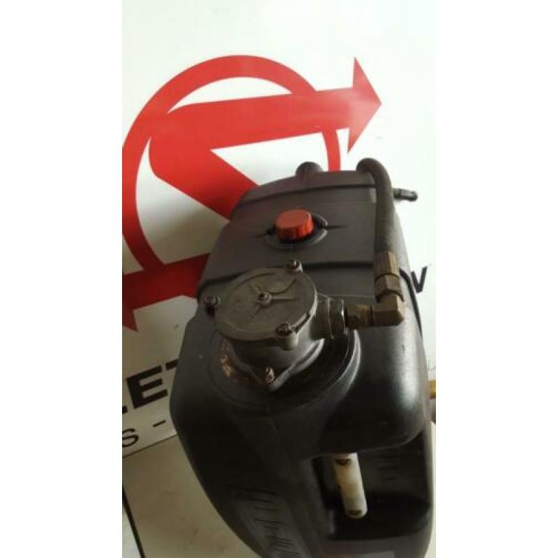 Occ Hydraulische tank