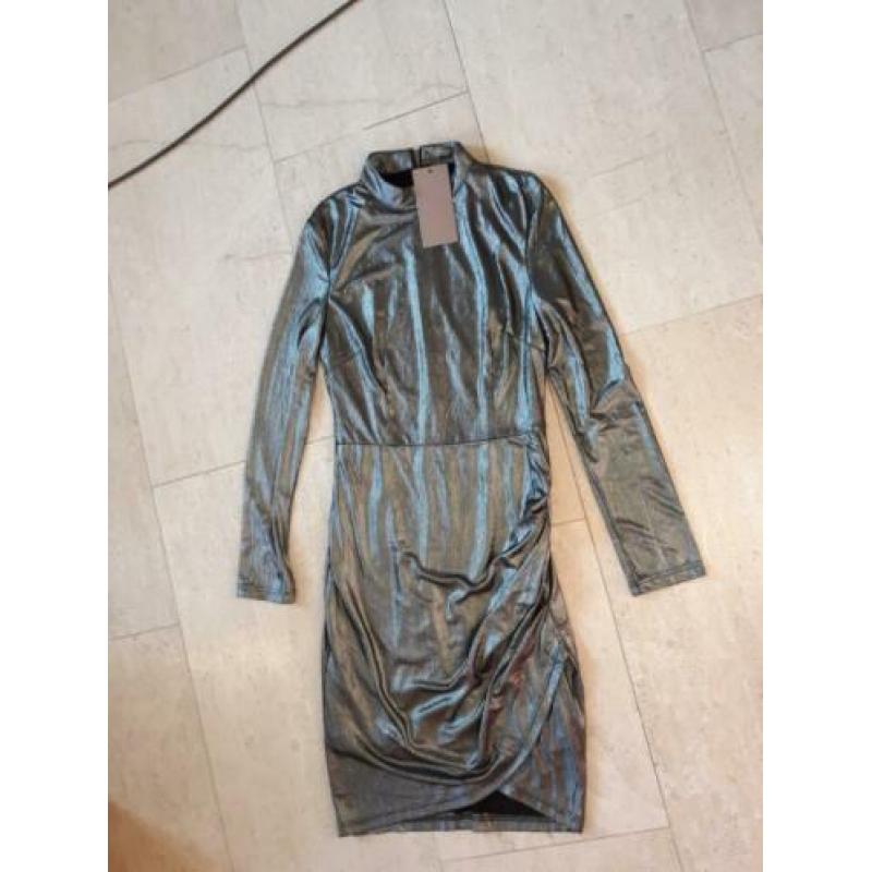 Wie wil er op mijn kleding party komen op D.V. 12 maart?