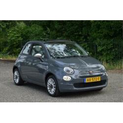 Fiat 500C 0.9 TwinAir Turbo Popstar NEDAUTO, AIRCO, ELEKT. R