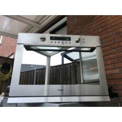 Pelgrim combi oven / magnetron / hete lucht / etc ...