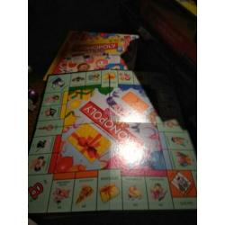 Monopoly