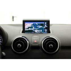 Audi A1 1.2 TFSI 86PK Connect Navi PDC Airco Cruise