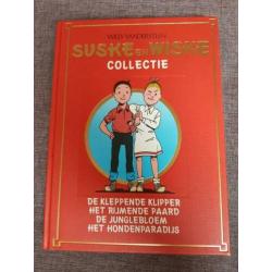 Suske en Wiske collectie