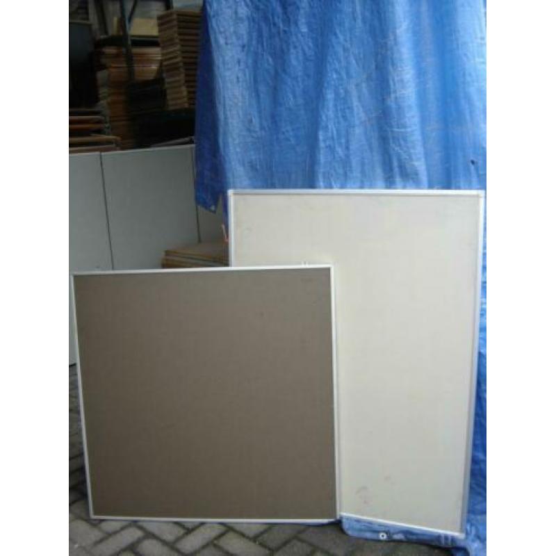 Prikborden 90 x120