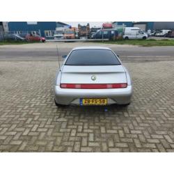 Alfa Romeo GTV 2.0-16V T.Spark L