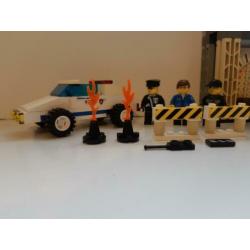 Lego Spider-Man! 1376