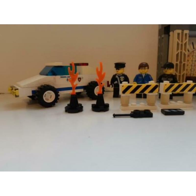 Lego Spider-Man! 1376