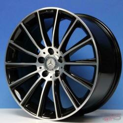 5x112 19 inch Breedset Mercedes Amg Velgen a/b/e/c/s/v/ Ban