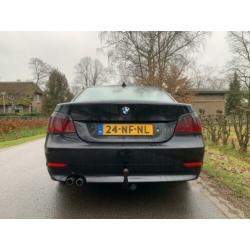 BMW 5-serie 530d