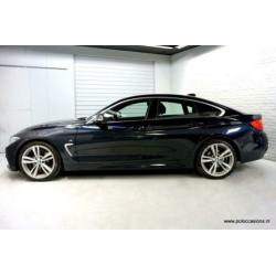 BMW 4 Serie Gran Coupé 420d M Pakket Automaat, Xenon, Sporti