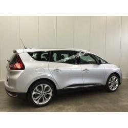 Renault Grand Scénic 1.2 TCe Zen 7p. NAVI-ECC-PDC-LMV20-CRUI