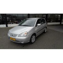 Suzuki Liana 1.6 S-Limited