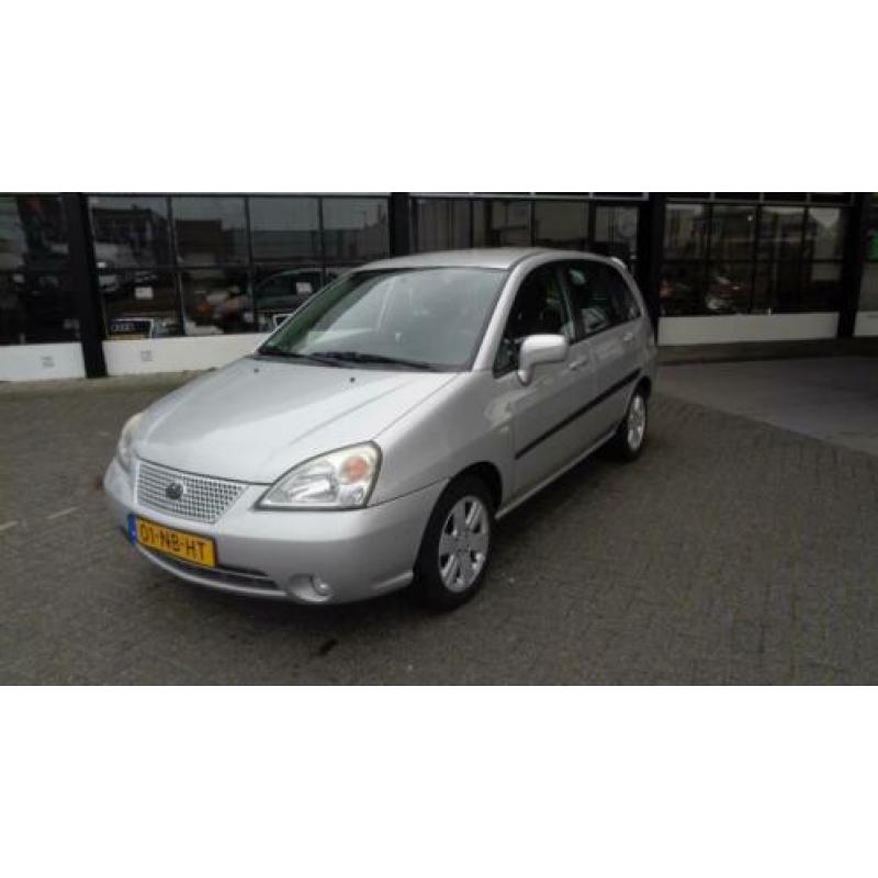 Suzuki Liana 1.6 S-Limited