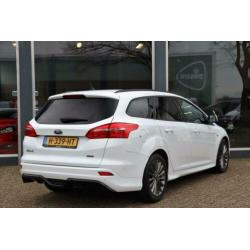 Ford Focus Wagon 1.0 ST-Line Navi 23.000 Km