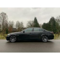 BMW 5-serie 530d