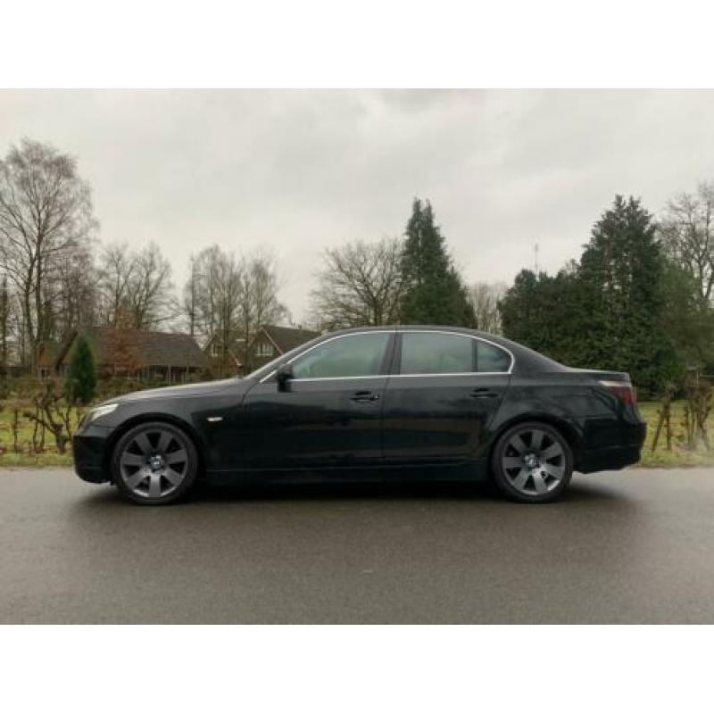 BMW 5-serie 530d