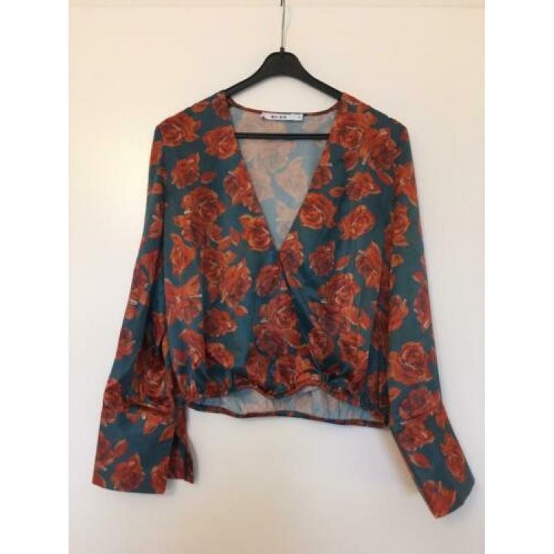 Kledingpakket maat 38/M