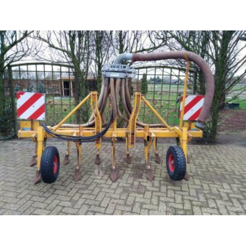 Bouwlandbemester
