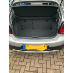 Volkswagen Polo 1.4 tdi 2016 Grijs