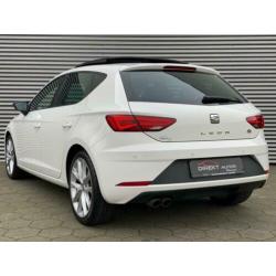 SEAT Leon 1.4 EcoTSI FR /PANODAK/NAVi/KEYLESS/CLIMA