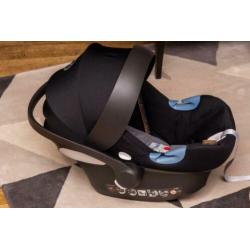 Cybex Aton M i-Size