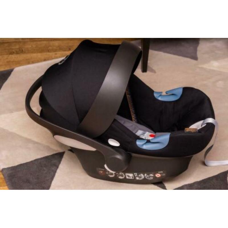 Cybex Aton M i-Size