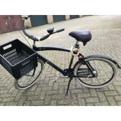 Puch Crunch fiets