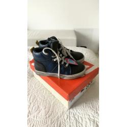 Jongens sneakers ik-ke maat 27