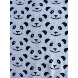 harem broek / legging panda NIEUW 50 56 62 68 74 80 86 92